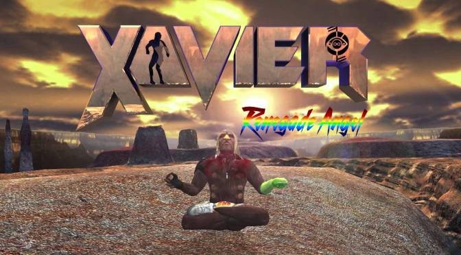 Xavier: Renegade Angel GIF Gallery and Review