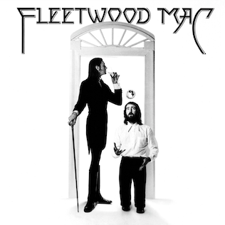 Lyrical Analysis of Fleetwood Mac’s Landslide